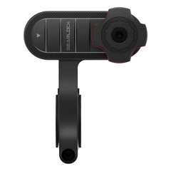 SUPPORT DE TÉLÉPHONE MOBILE POUR VÉLO SPIGEN GEARLOCK MF100 MONTAGE AVANT DU VÉLO
