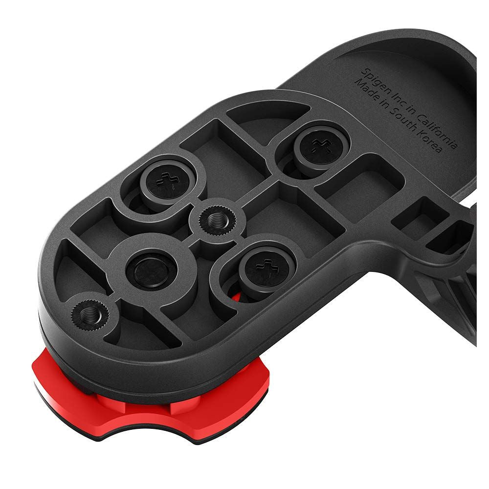 SUPPORT DE TÉLÉPHONE MOBILE POUR VÉLO SPIGEN GEARLOCK MF100 MONTAGE AVANT DU VÉLO