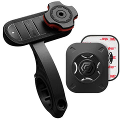 SUPPORT DE TÉLÉPHONE MOBILE POUR VÉLO SPIGEN GEARLOCK MF100 MONTAGE AVANT DU VÉLO