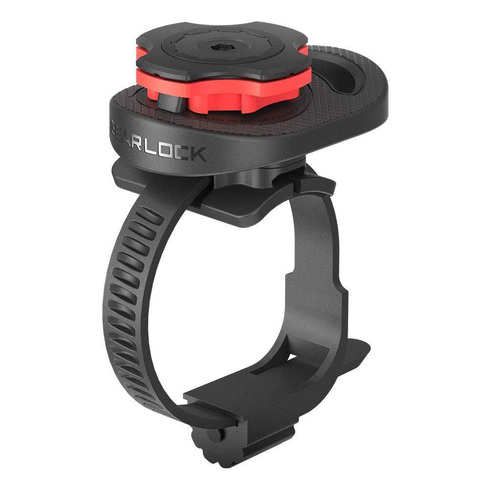 SUPPORT DE TÉLÉPHONE MOBILE POUR VÉLO SPIGEN GEARLOCK MS100 MONTAGE SUR GUIDON