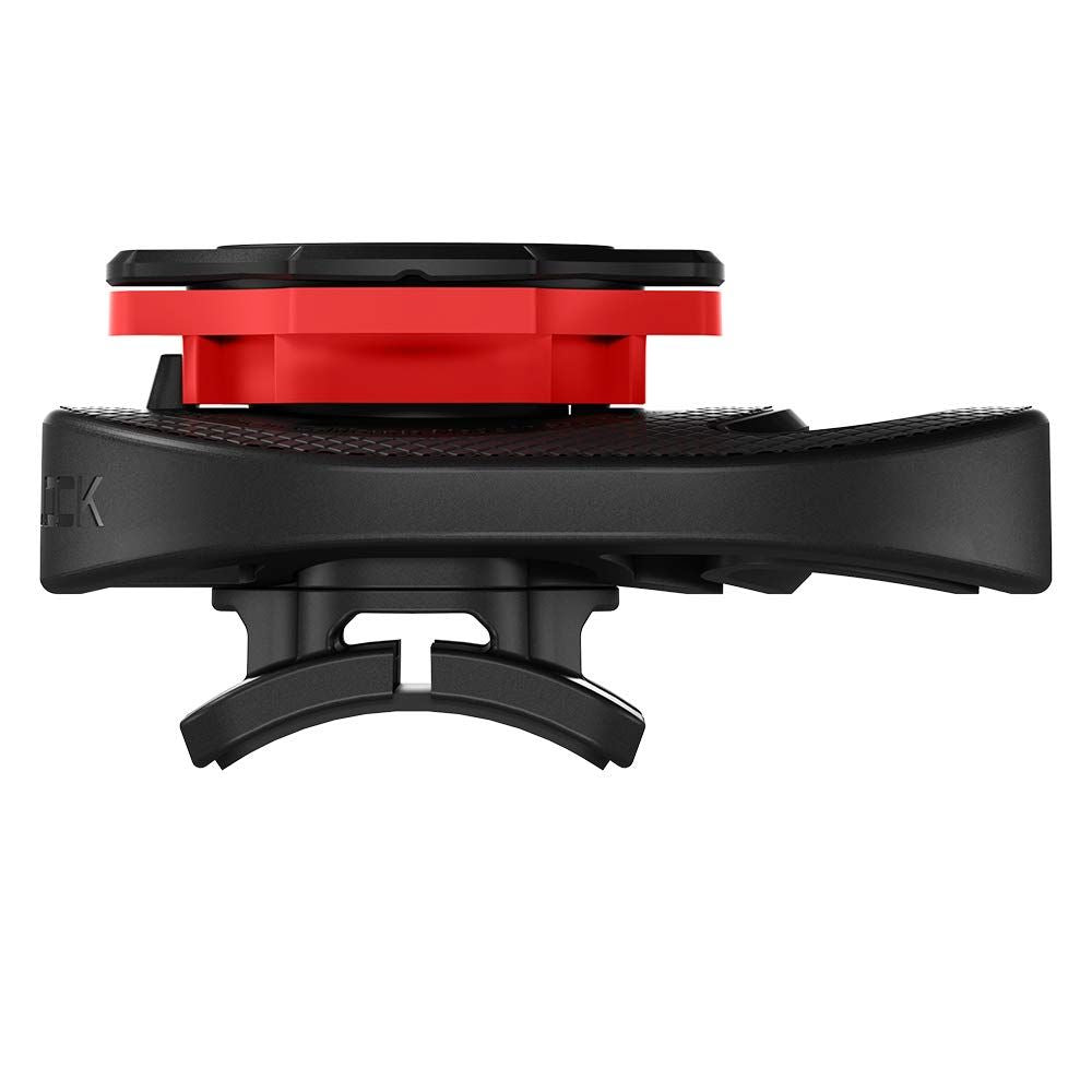 SUPPORT DE TÉLÉPHONE MOBILE POUR VÉLO SPIGEN GEARLOCK MS100 MONTAGE SUR GUIDON