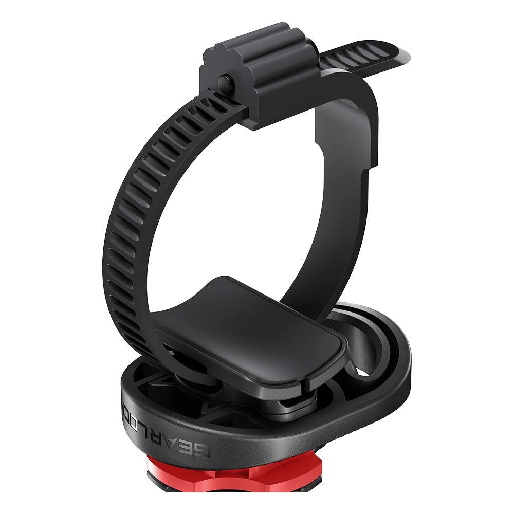 SUPPORT DE TÉLÉPHONE MOBILE POUR VÉLO SPIGEN GEARLOCK MS100 MONTAGE SUR GUIDON