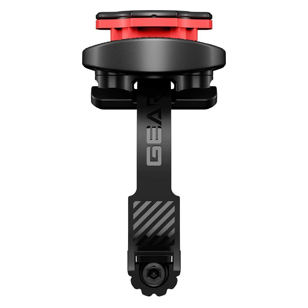 SUPPORT DE TÉLÉPHONE MOBILE POUR VÉLO SPIGEN GEARLOCK MS100 MONTAGE SUR GUIDON
