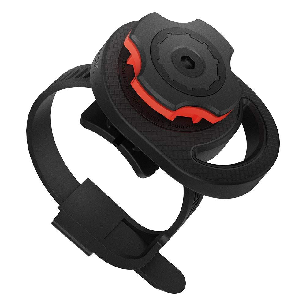 SUPPORT DE TÉLÉPHONE MOBILE POUR VÉLO SPIGEN GEARLOCK MS100 MONTAGE SUR GUIDON