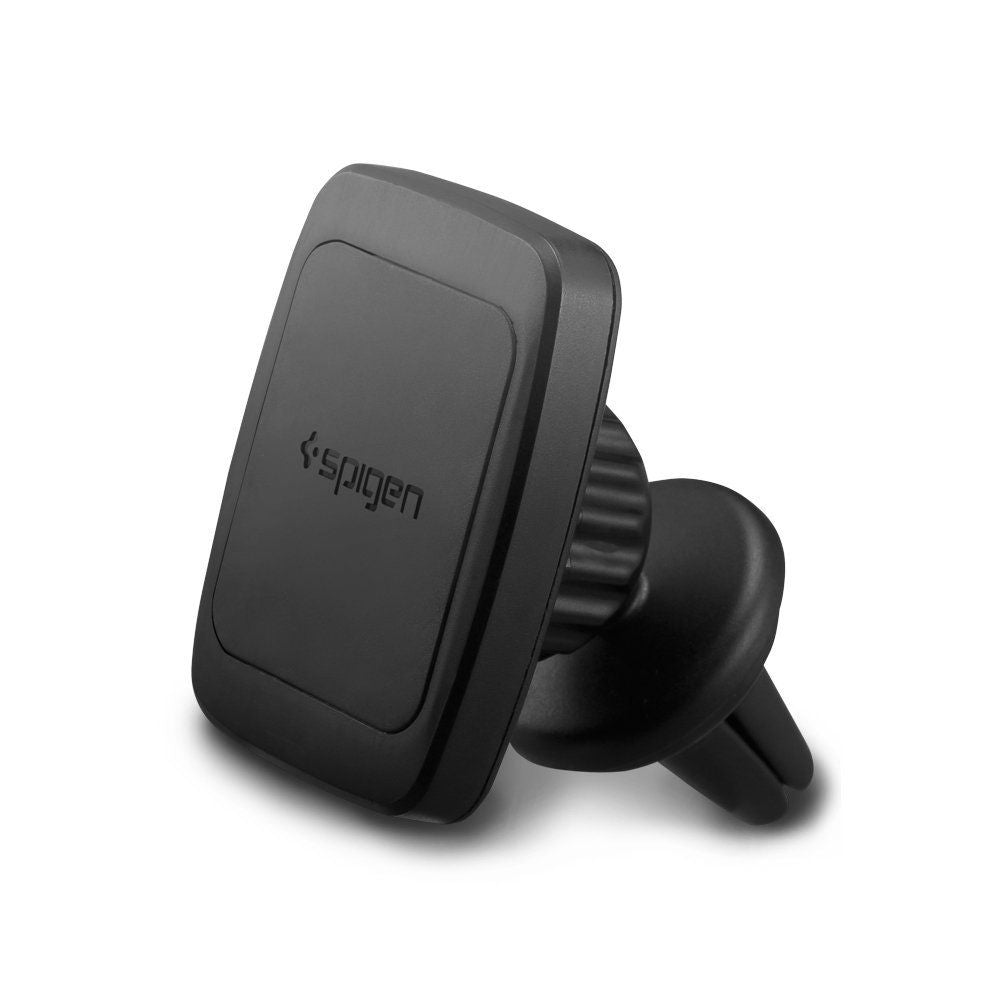SUPPORT DE TÉLÉPHONE MOBILE POUR VOITURE SPIGEN H12 AIR VENT SUPPORT MAGNÉTIQUE