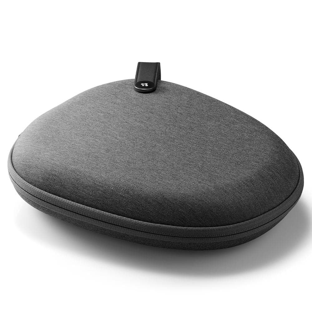 COQUE / ÉTUI SPIGEN KLASDEN POUCH APPLE AIRPODS MAX GRIS CHARCOAL