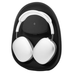 COQUE / ÉTUI SPIGEN KLASDEN POUCH APPLE AIRPODS MAX GRIS CHARCOAL