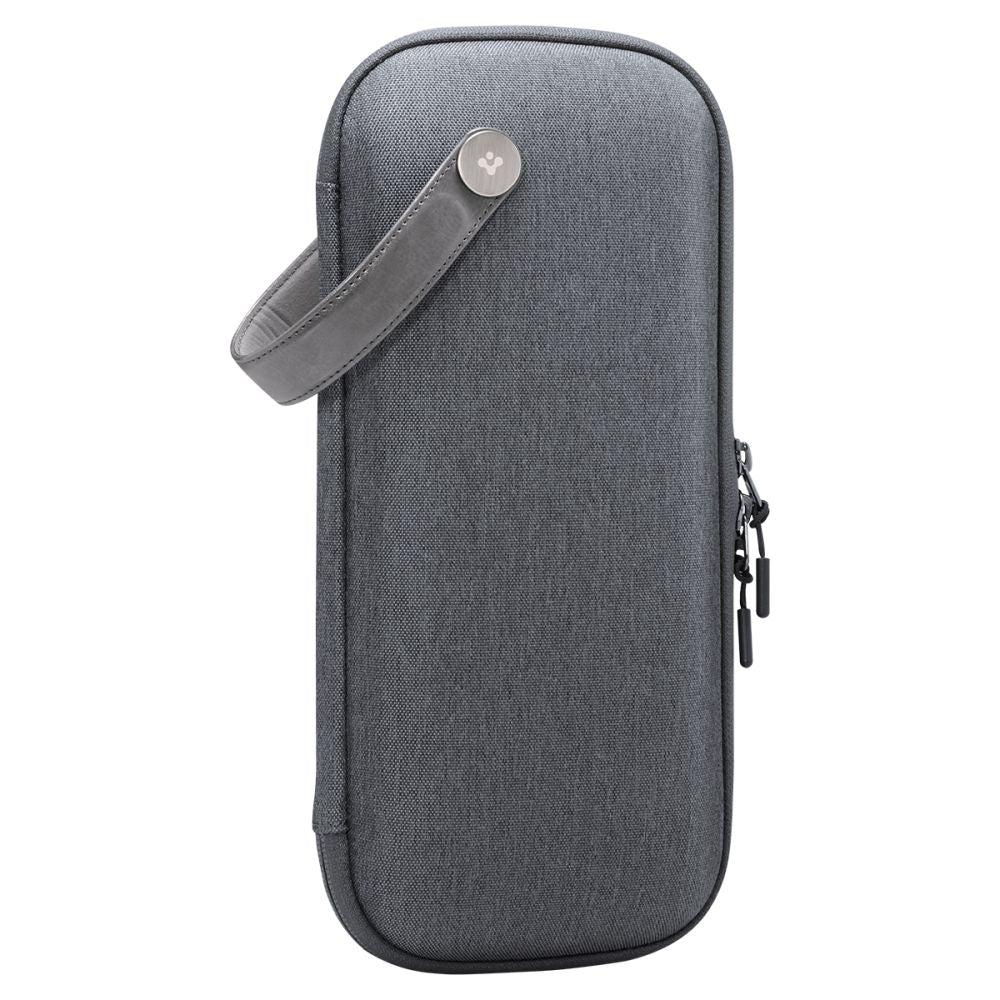 SPIGEN KLASDEN POCHE NINTENDO SWITCH 2 GRIS CHARCOAL