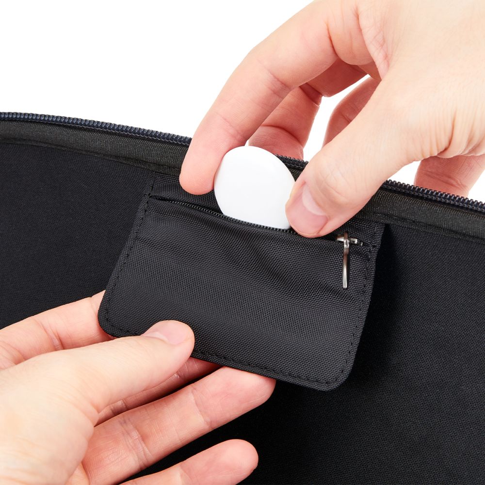 SPIGEN KLASDEN POCHE NINTENDO SWITCH 2 GRIS CHARCOAL