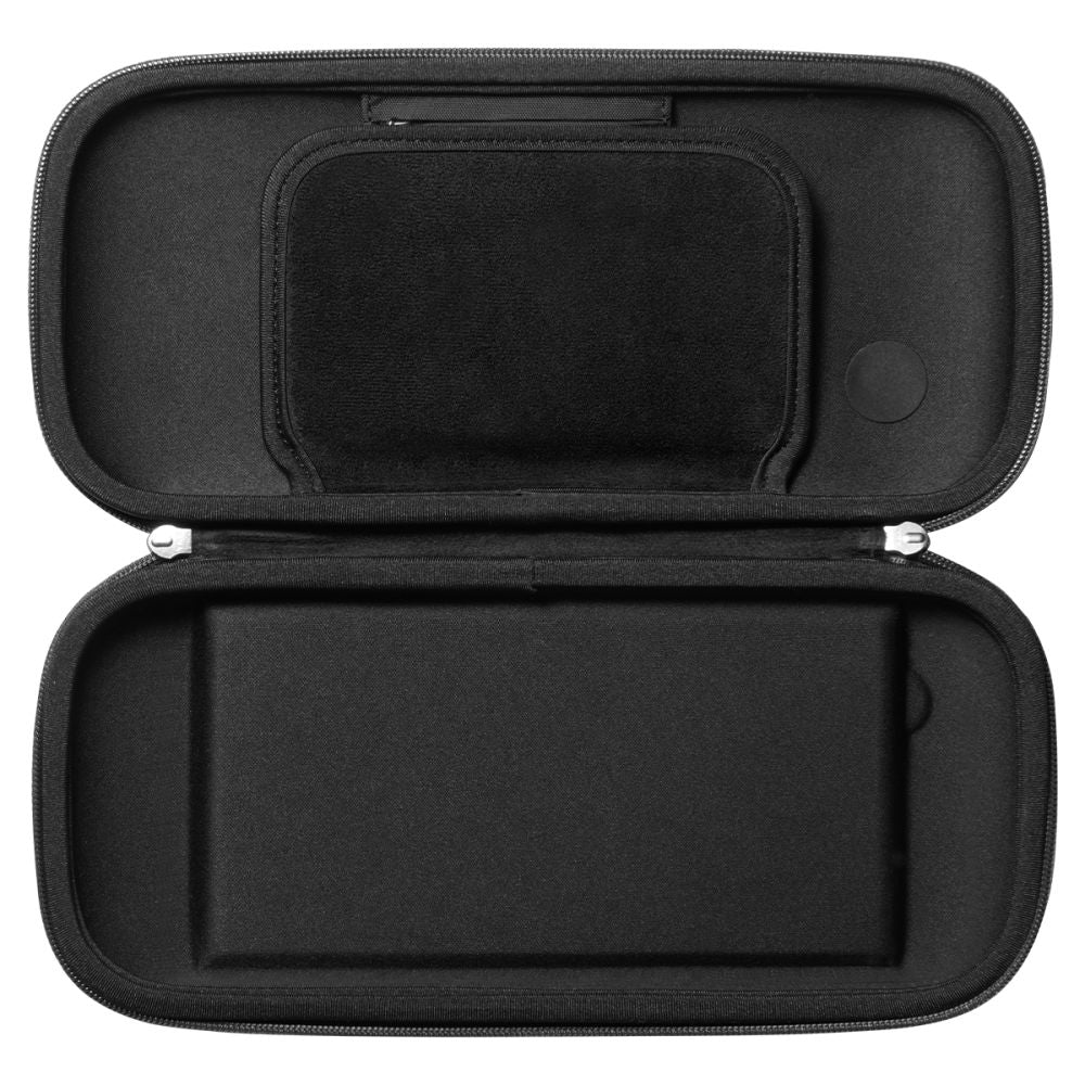 SPIGEN KLASDEN POCHE NINTENDO SWITCH 2 GRIS CHARCOAL