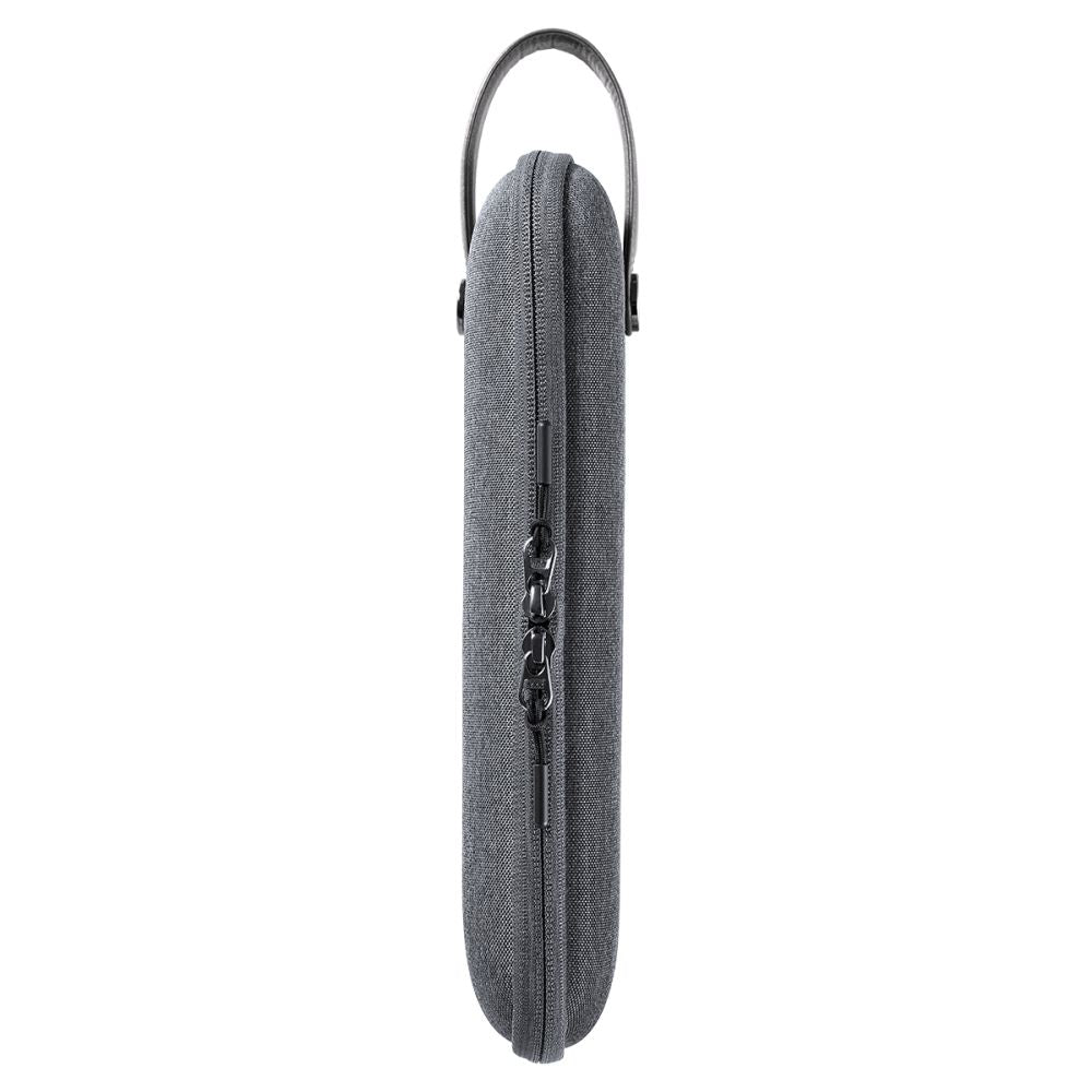 SPIGEN KLASDEN POCHE NINTENDO SWITCH 2 GRIS CHARCOAL