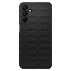 COQUE SPIGEN LIQUID AIR GALAXY A15 4G / 5G NOIR MAT