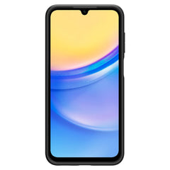 COQUE SPIGEN LIQUID AIR GALAXY A15 4G / 5G NOIR MAT