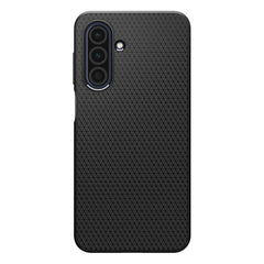 COQUE SPIGEN LIQUID AIR GALAXY A26 5G NOIR MAT