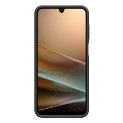 COQUE SPIGEN LIQUID AIR GALAXY A26 5G NOIR MAT