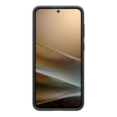 COQUE SPIGEN LIQUID AIR GALAXY A36 5G NOIR MAT