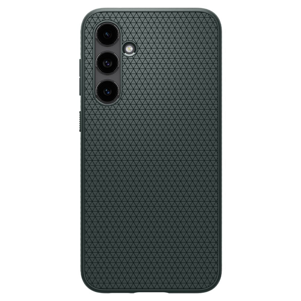 COQUE SPIGEN LIQUID AIR GALAXY S23 FE ABYSS GREEN