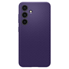 COQUE SPIGEN LIQUID AIR GALAXY S24 VIOLET PROFOND