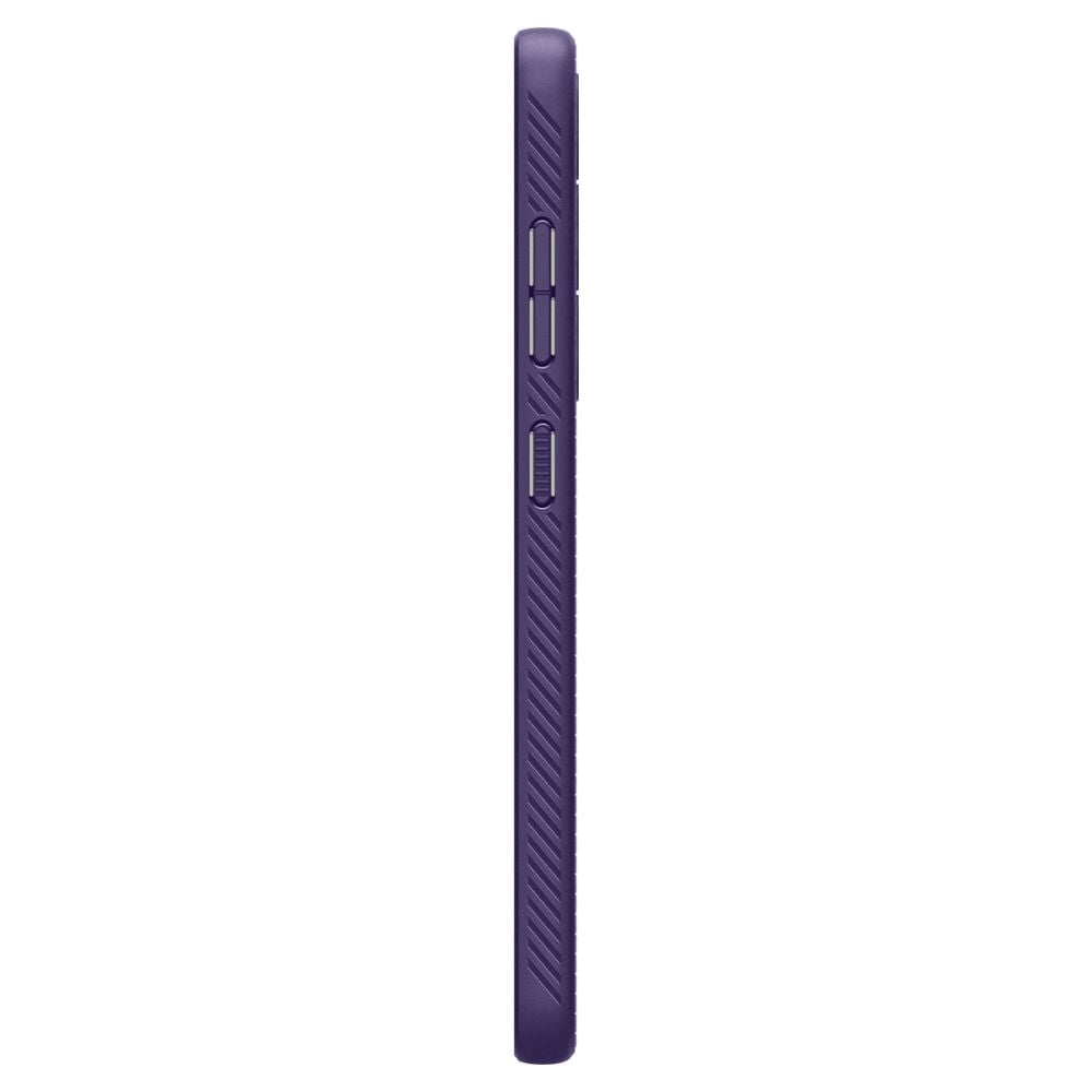 COQUE SPIGEN LIQUID AIR GALAXY S24 VIOLET PROFOND