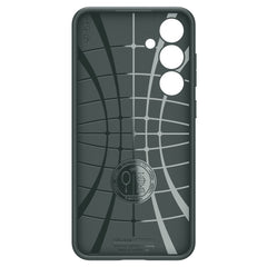 COQUE SPIGEN LIQUID AIR GALAXY S24 FE ABYSS GREEN