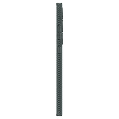 COQUE SPIGEN LIQUID AIR GALAXY S24 ULTRA ABYSS GREEN