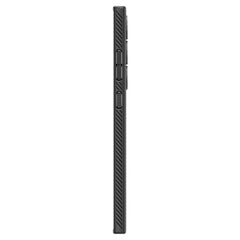 COQUE SPIGEN LIQUID AIR GALAXY S24 ULTRA NOIR MATTE