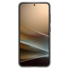 COQUE SPIGEN LIQUID AIR GALAXY S25+ PLUS MARBLE GRIS