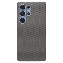 COQUE SPIGEN LIQUID AIR GALAXY S25 ULTRA MARBLE GRIS