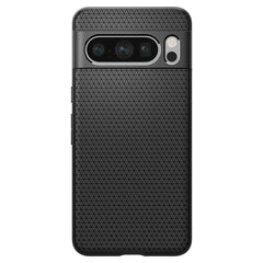 COQUE SPIGEN LIQUID AIR GOOGLE PIXEL 8 PRO NOIR MAT