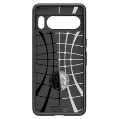 COQUE SPIGEN LIQUID AIR GOOGLE PIXEL 8 PRO NOIR MAT