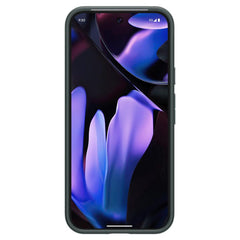 COQUE POUR GOOGLE PIXEL 9 PRO XL SPIGEN LIQUID AIR ABYSS GREEN