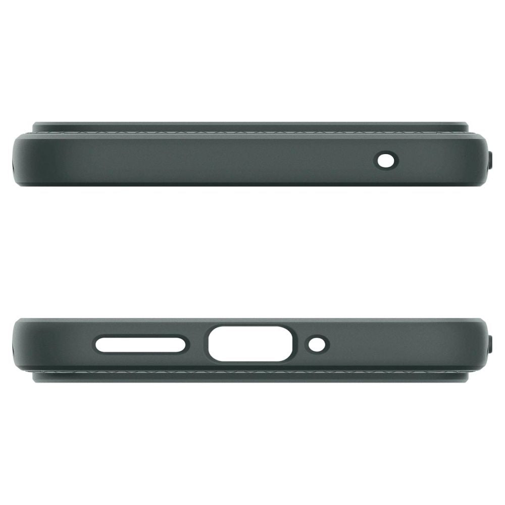 COQUE POUR GOOGLE PIXEL 9 PRO XL SPIGEN LIQUID AIR ABYSS GREEN