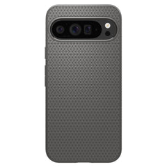 COQUE POUR GOOGLE PIXEL 9 PRO XL SPIGEN LIQUID AIR MARBLE GREY