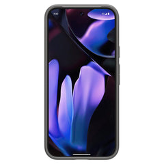 COQUE POUR GOOGLE PIXEL 9 PRO XL SPIGEN LIQUID AIR MARBLE GREY