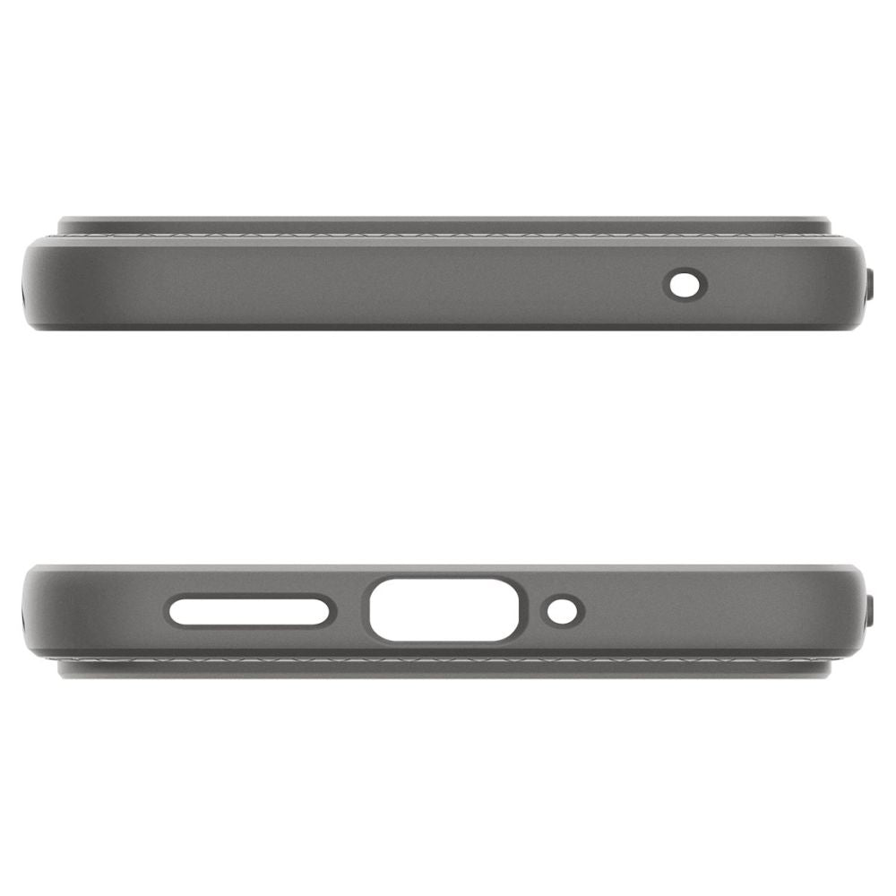 COQUE POUR GOOGLE PIXEL 9 PRO XL SPIGEN LIQUID AIR MARBLE GREY