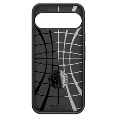 COQUE POUR GOOGLE PIXEL 9 PRO XL SPIGEN LIQUID AIR NOIR MAT