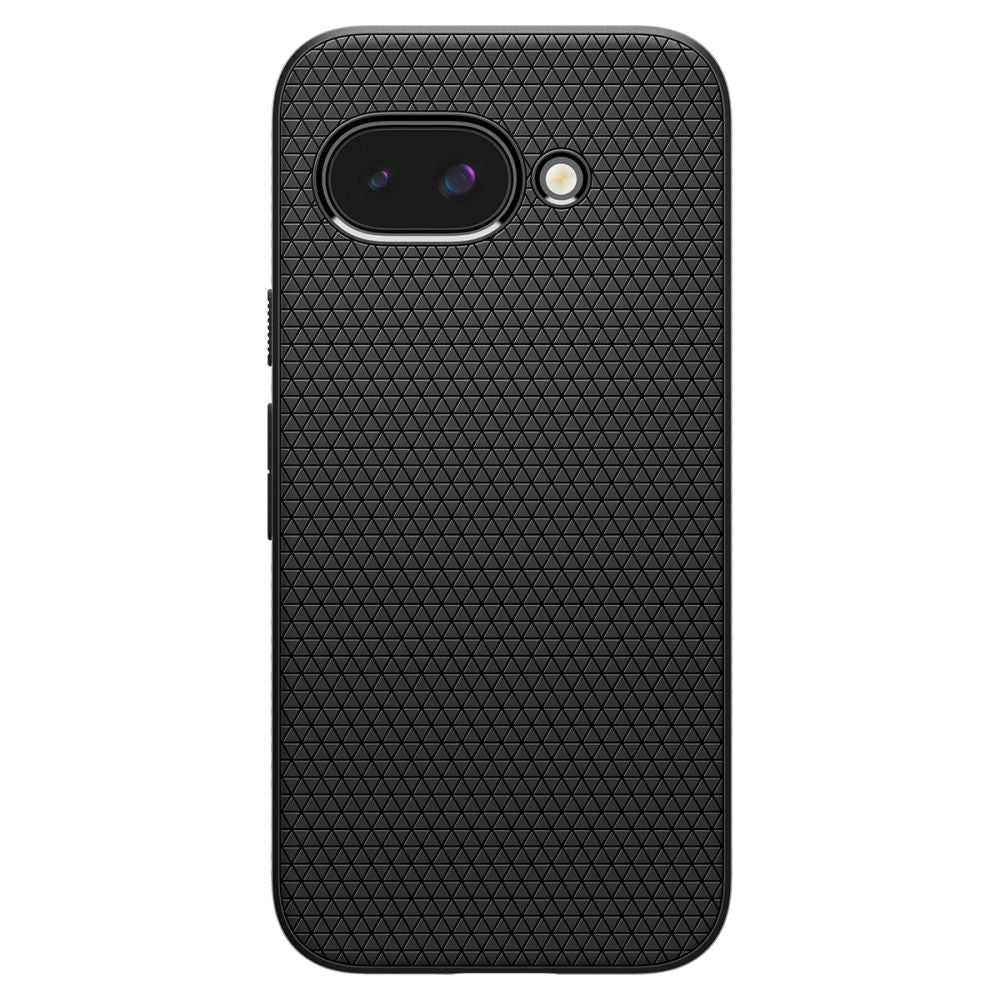 COQUE SPIGEN LIQUID AIR GOOGLE PIXEL 9A NOIR MATTE