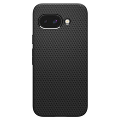 COQUE SPIGEN LIQUID AIR GOOGLE PIXEL 9A NOIR MATTE