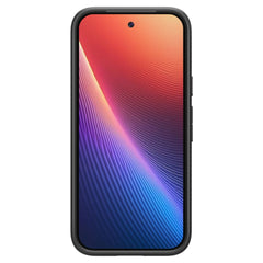 COQUE SPIGEN LIQUID AIR GOOGLE PIXEL 9A NOIR MATTE