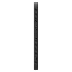 COQUE SPIGEN LIQUID AIR GOOGLE PIXEL 9A NOIR MATTE