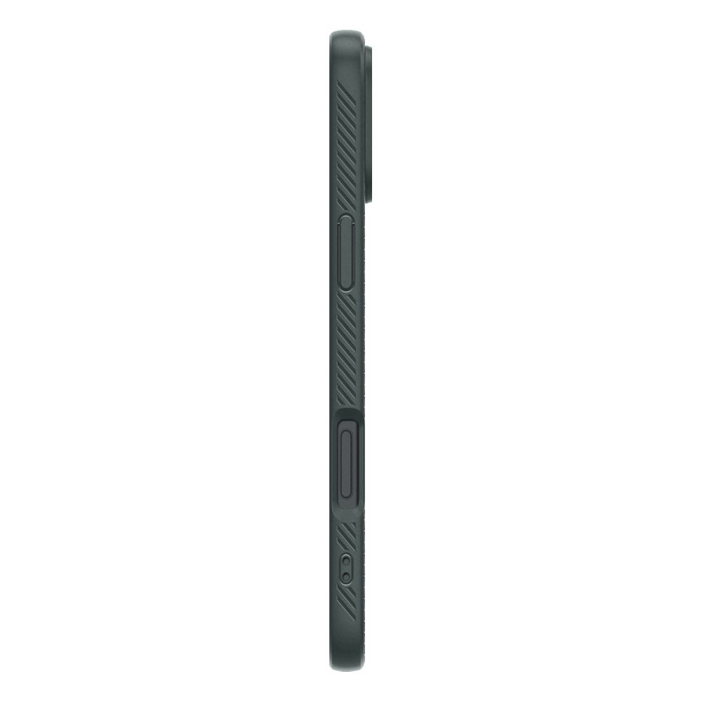 COQUE SPIGEN LIQUID AIR IPHONE 16 ABYSS GREEN
