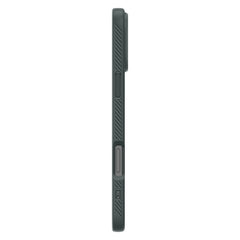 COQUE SPIGEN LIQUID AIR IPHONE 16 PRO MAX ABYSS GREEN