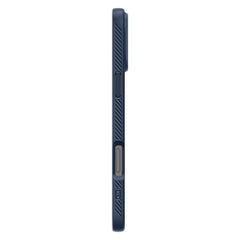 COQUE SPIGEN LIQUID AIR IPHONE 16 PRO MAX BLEU MARINE