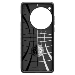 COQUE SPIGEN LIQUID AIR ONEPLUS 12 NOIR MAT