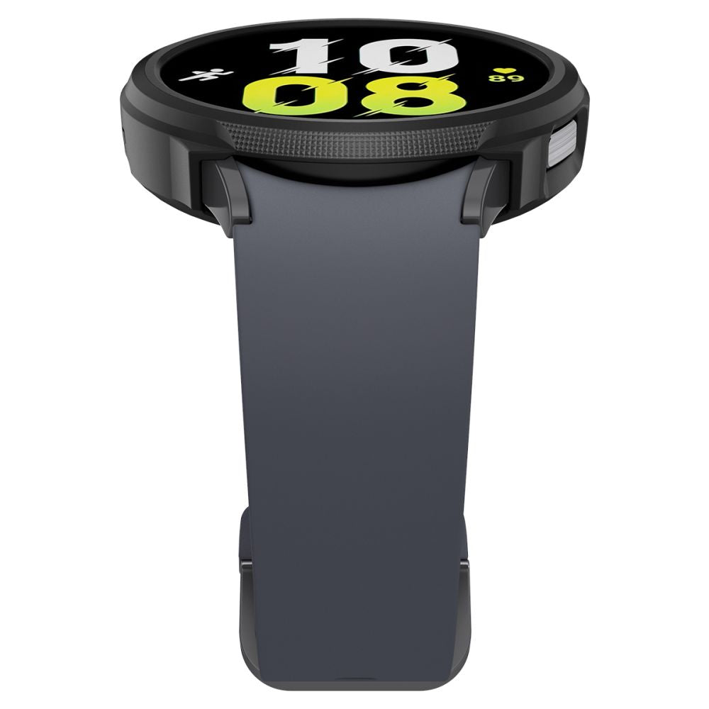 COQUE SPIGEN LIQUID AIR SAMSUNG GALAXY WATCH 6 (44 MM) NOIR MATTE