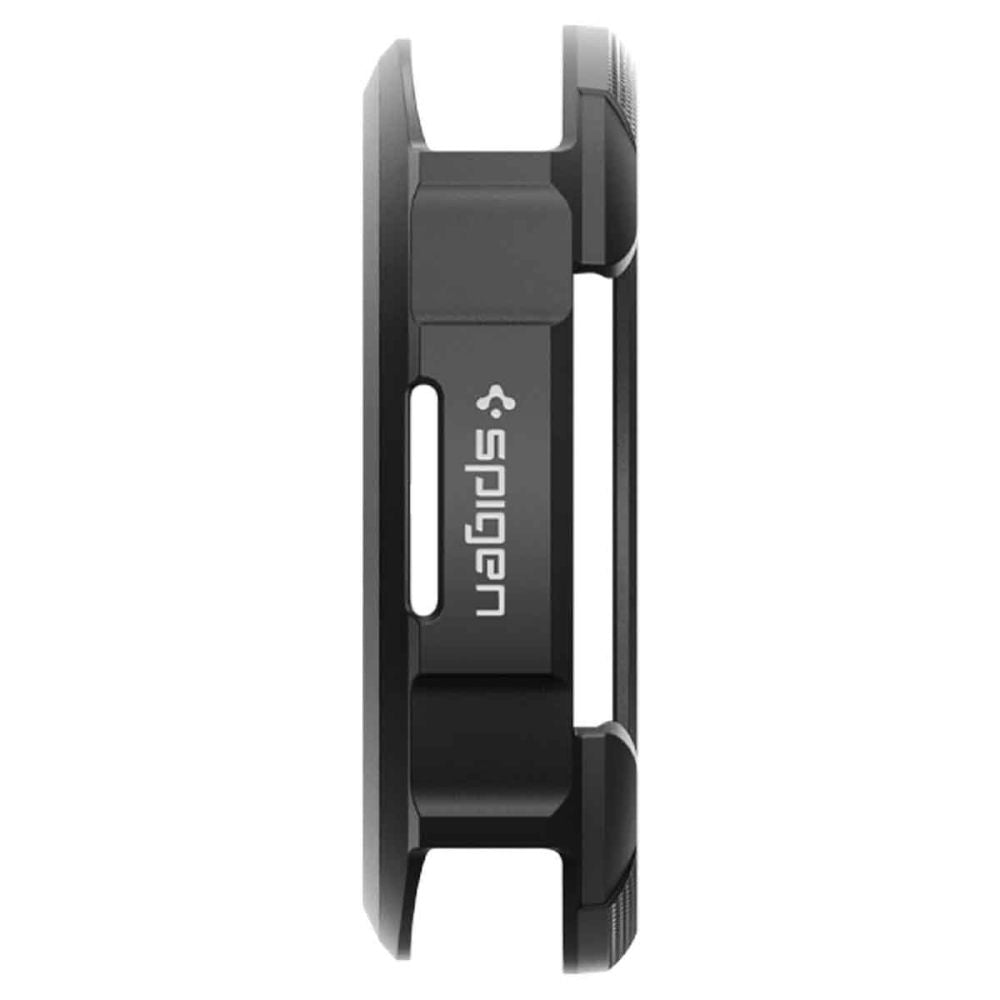 COQUE SPIGEN LIQUID AIR SAMSUNG GALAXY WATCH 6 CLASSIC (47 MM) NOIR MATTE