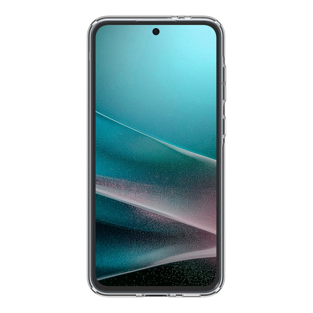 COQUE SPIGEN LIQUID CRYSTAL GALAXY A36 5G TRANSPARENT