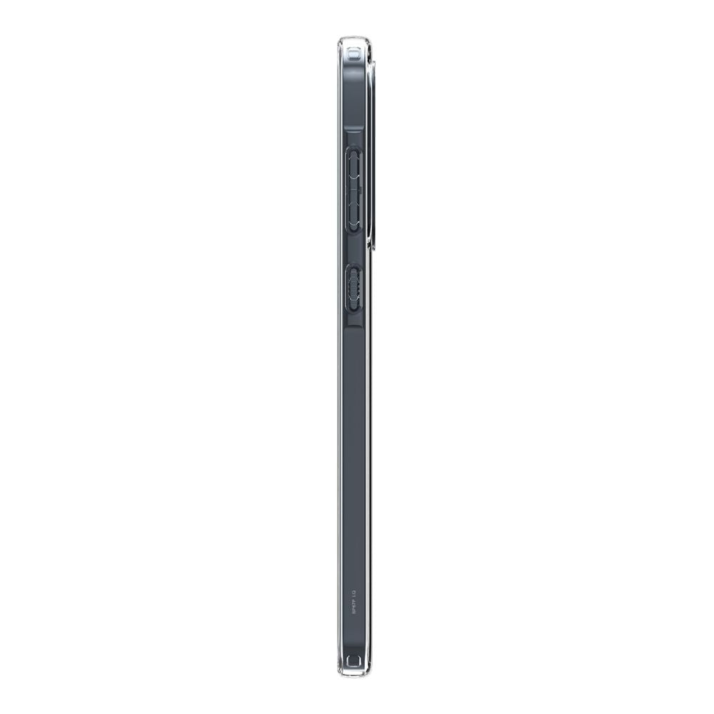 COQUE SPIGEN LIQUID CRYSTAL GALAXY A36 5G TRANSPARENT