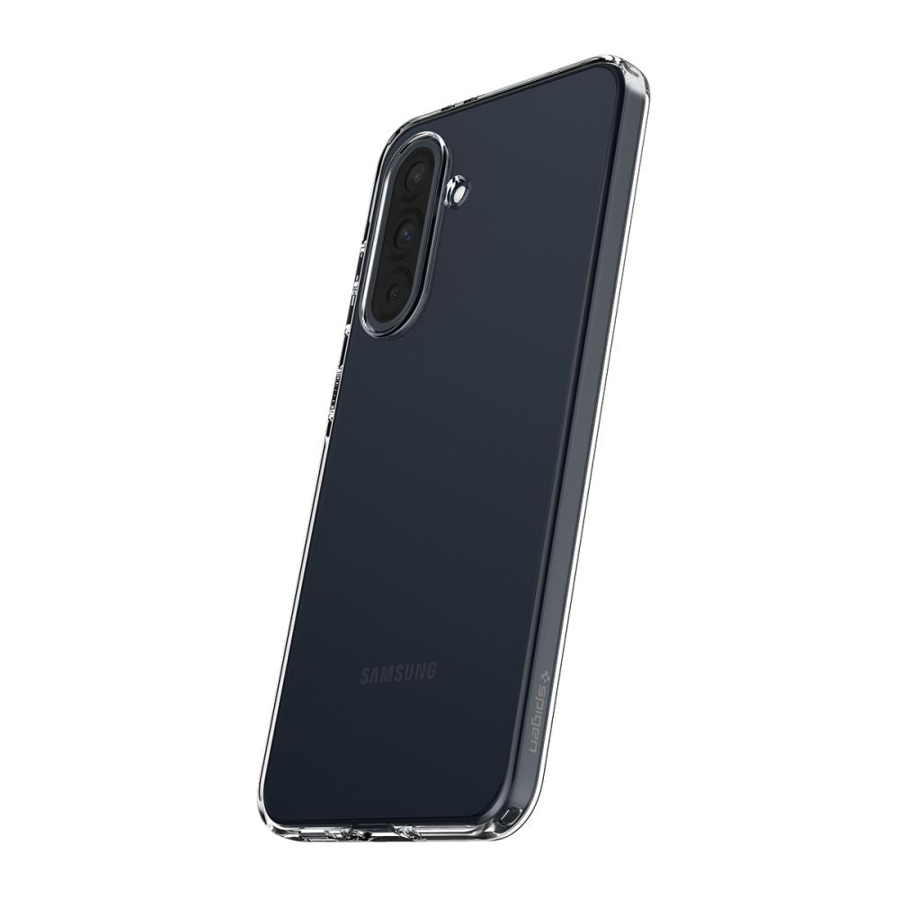 COQUE SPIGEN LIQUID CRYSTAL GALAXY A36 5G TRANSPARENT