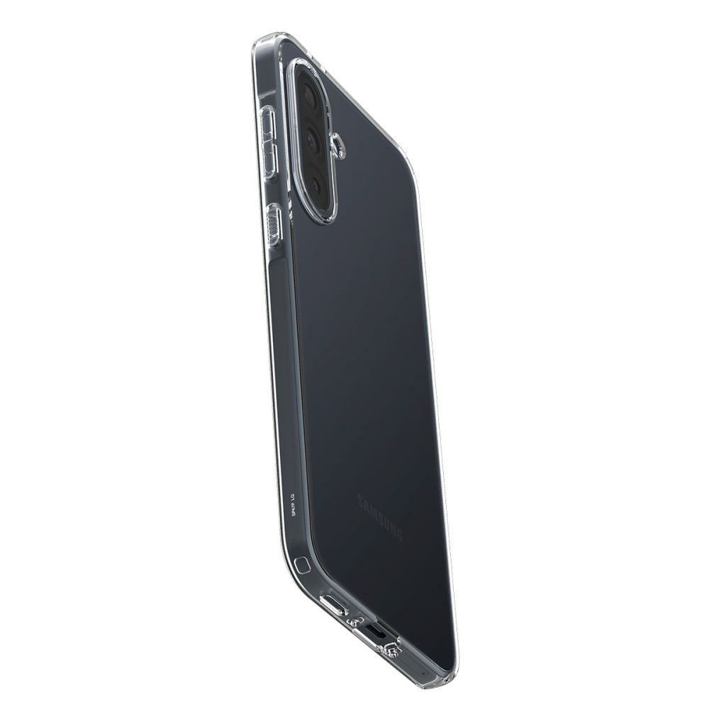 COQUE SPIGEN LIQUID CRYSTAL GALAXY A36 5G TRANSPARENT